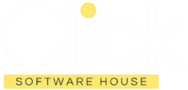 Click Software House · Software sob medida com padrão premium